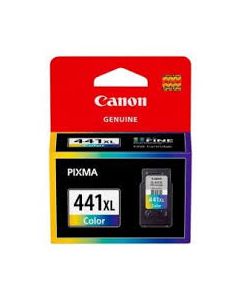 Encre CANON CL-441XL couleur (MG2140/MG3140/MX514) DB
