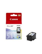 Encre CANON CL-511 couleur - MP250,MP270, IP2700, MP490, MX320 FR/ LIVRAISON OFFERTE