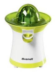 Press agrum 40 watts blanc vert