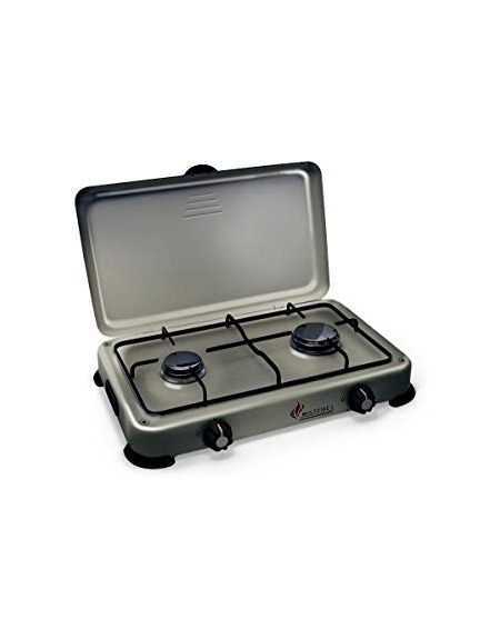 KRYSTER RECHAUD 1W/GZ AL S VER