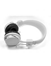 HALTERREGO CASQUE DBLE H BLANC