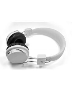 HALTERREGO CASQUE DBLE H BLANC