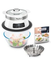 STEAM'UP CUISEUR VAPEUR 550W