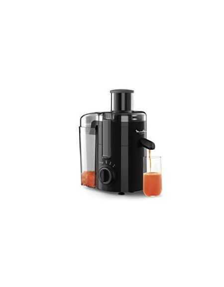 CENTRIFUGEUSE FRUTELIA NOIRE 350W