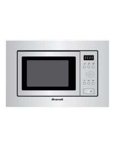 FMO ENC 17L 700W A INOX