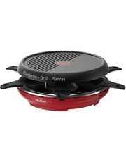 RACLETTE 6C RE12A5 TEFAL