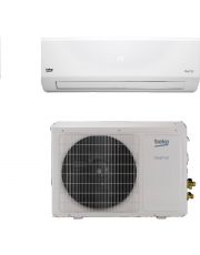 Clim split 24k btu revers a