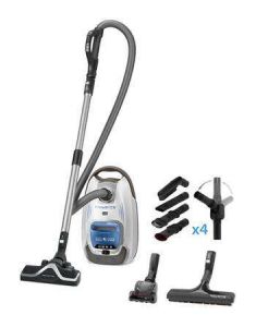 ASPIRATEUR SAC SILENCE FORCE 4A  CAR PRO