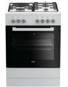 CUIS 3G+1E 60X60 AL+S FO/CAT