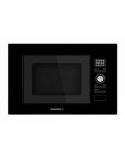 MICRO ONDES ENCASTRABLE 20L GRIL 800W NOIR