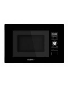 FMO ENC 20L GRIL 800W NOIR