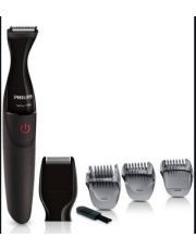 Philips tond precis styl barbe