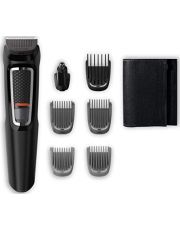 Tond chev visage 7 en 1