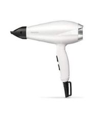 SÃƒÂ¨che cheveux Moteur AC  2000w blanc argente