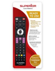 TELECOMMANDE TV P/TCL-THOMSON