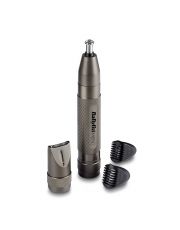 Tondeuse PrÃƒÂ©cision sourcils+nez+oreilles