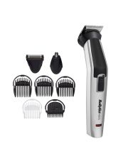 Tondeuse visage corps