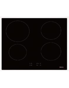 PC 4IND 60C T.SENS VER/NOIR