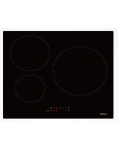 PC 3IND 60C AL VER/NOIR