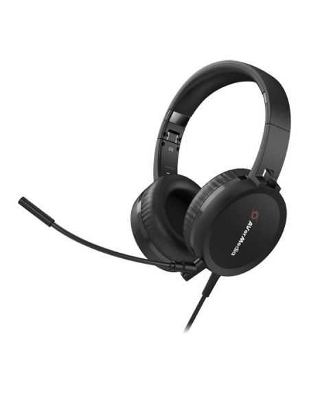 WEBCAM AVERMEDIA PACK TŽlŽ Travail Webcam PW313 +Casque Micro AH313