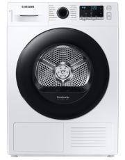 SECHE LINGE 8KG POMPE A CHALEUR A++