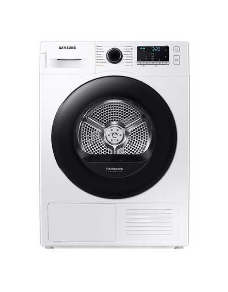 8KG POMPE A CHALEUR A++