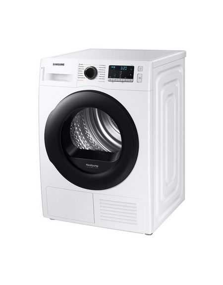 8KG POMPE A CHALEUR A++