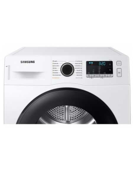 8KG POMPE A CHALEUR A++