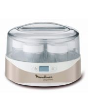 YAOUTIERE PROGRAMMABLE  6 POTS