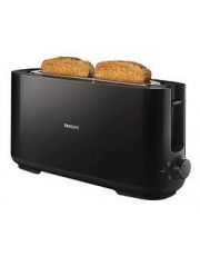 Grille pain 1 fente 1030 watts noir