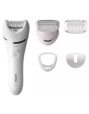 Epil etanche 6 accessoires