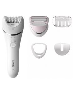 PACK EPILATEUR + 6 ACCESSOIRES