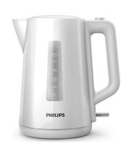 Bouilloire 1 7 litres 2200 watts blanche