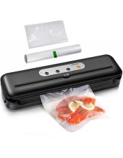 Soudeuse alimentaire