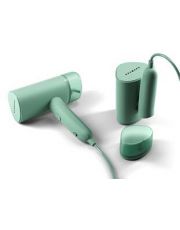 Defroisseur vapeur pliable 1000 watts 20 grammes poch