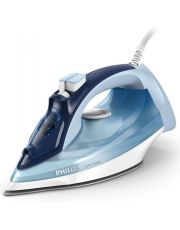 Fer vapeur 2400 watts 45 grammes bleu