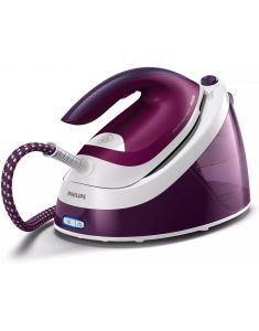 CENT VAPEUR PERFECTCARE 6B 1.3L 2400W SS REGLAGE