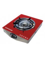 Rechaud 1 watts gz al s ver rouge