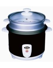 Rice cooker pb 1 litres 400 watts noir