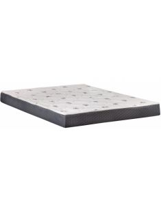 Matelas en Mousse 90x190cm