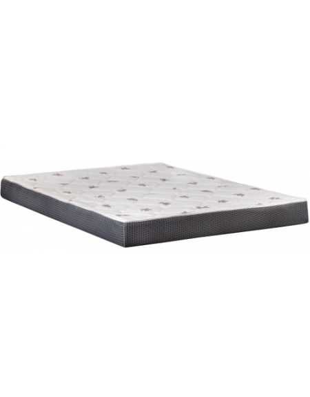  Matelas en Mousse 90x190cm