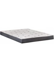 Matelas en Mousse 140x190cm 