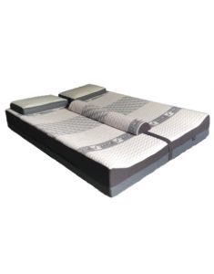 Matelas en Mousse 140x190cm