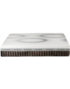 Matelas en Mousse 140x190cm