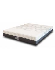Matelas en Mousse 140x190cm