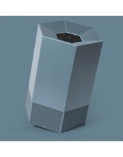 PURIFICATEUR D'AIR PROFESSIONNEL Votre bouclier large portée. jusqu’à 60m2