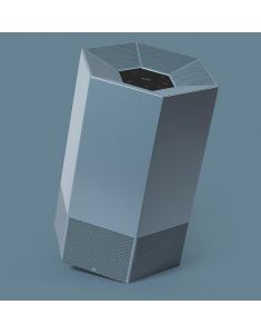 Virus, odeurs, allergènes, polluants et contaminants… rien ne résiste à Shield, le purificateur d'air professionnel