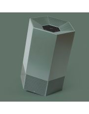 PURIFICATEUR D'AIR PROFESSIONNEL Votre bouclier large portée. jusqu’à 60m2