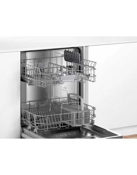 Série 2 Lave-vaisselle tout intégrable 60 cm
