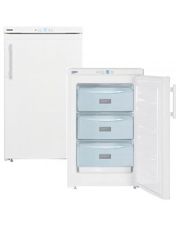 Congélateur top 98 L blanc – A++/E